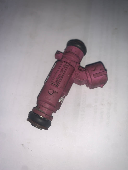 Inyector Kia Sportage Santa Fe 2.7 2005 2010