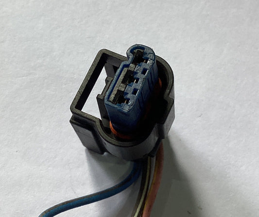Conector Leva Ciguenal Dodge Caliber 2.0 Jeep Compass 2.4
