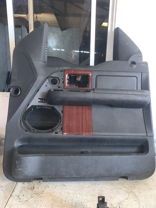 Tapa Puerta Ford F150 2006 2008 Doble Cabina