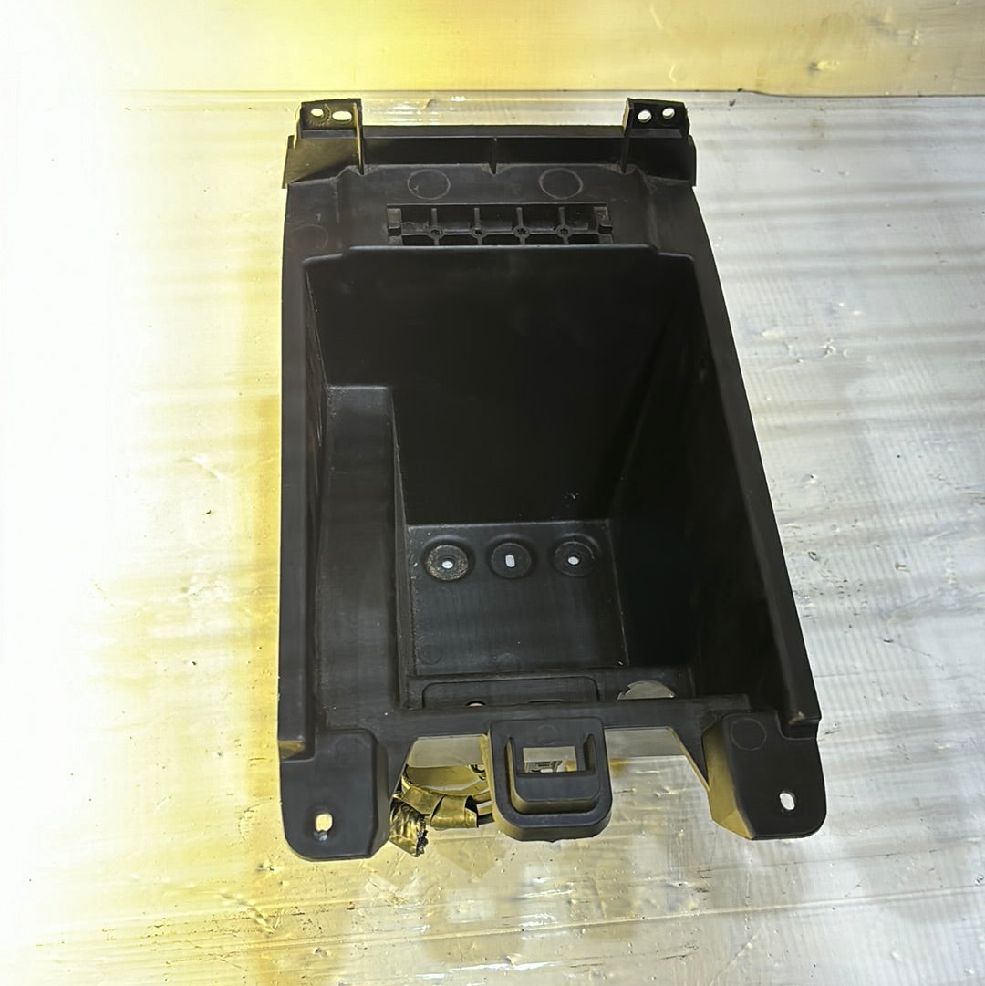 Consola Central Plástico Ford Explorer 2013