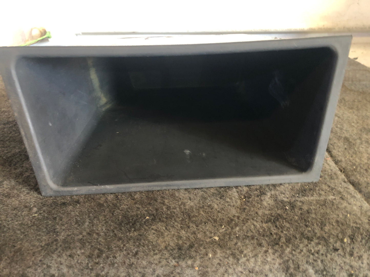 Guantera Ford Explorer Eddie Bauer 2006 2010