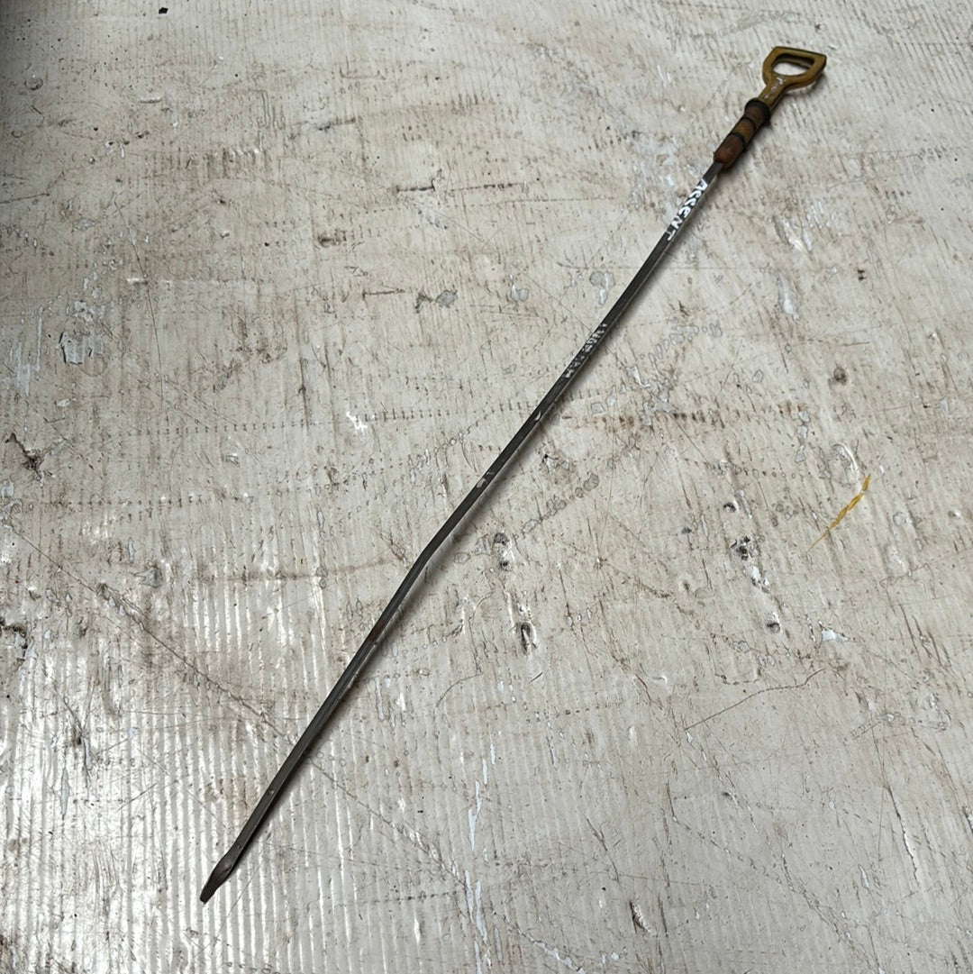 Varilla Medir Aceite Motor Hyundai Accent Importado