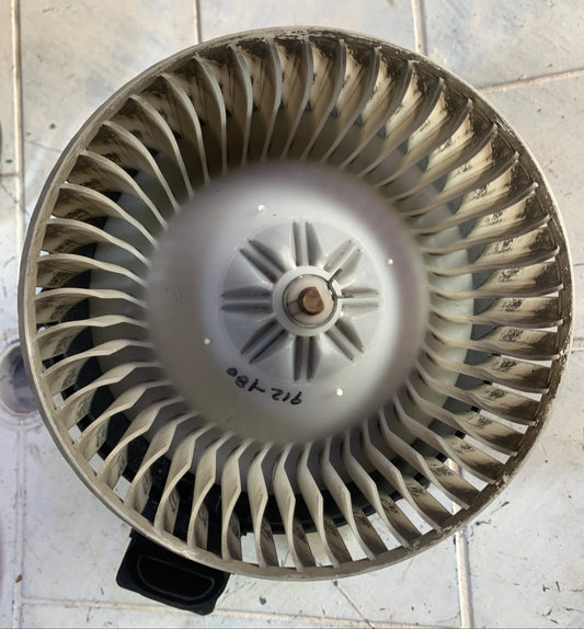 Soplador Aire Acondicionado Toyota 4Runner 2006 2008