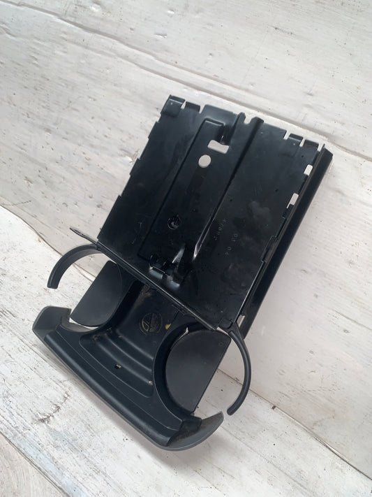 Consola Central Porta Vasos Dodge Caravan