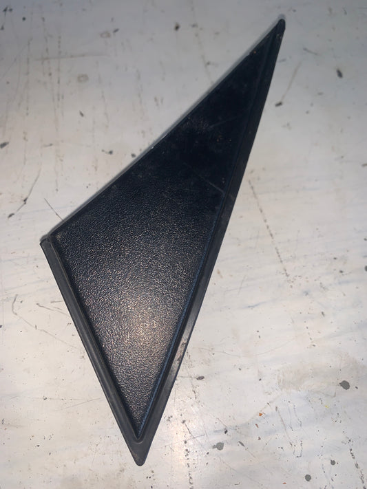 Tapa Triangulo Extensión Retrovisor Hyundai Tucson