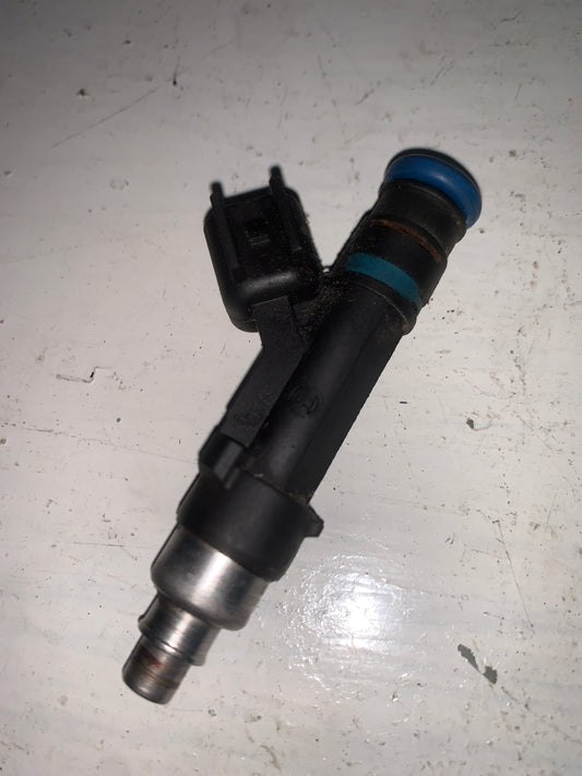 Inyector Jeep 3.7 KJ 2002 2006