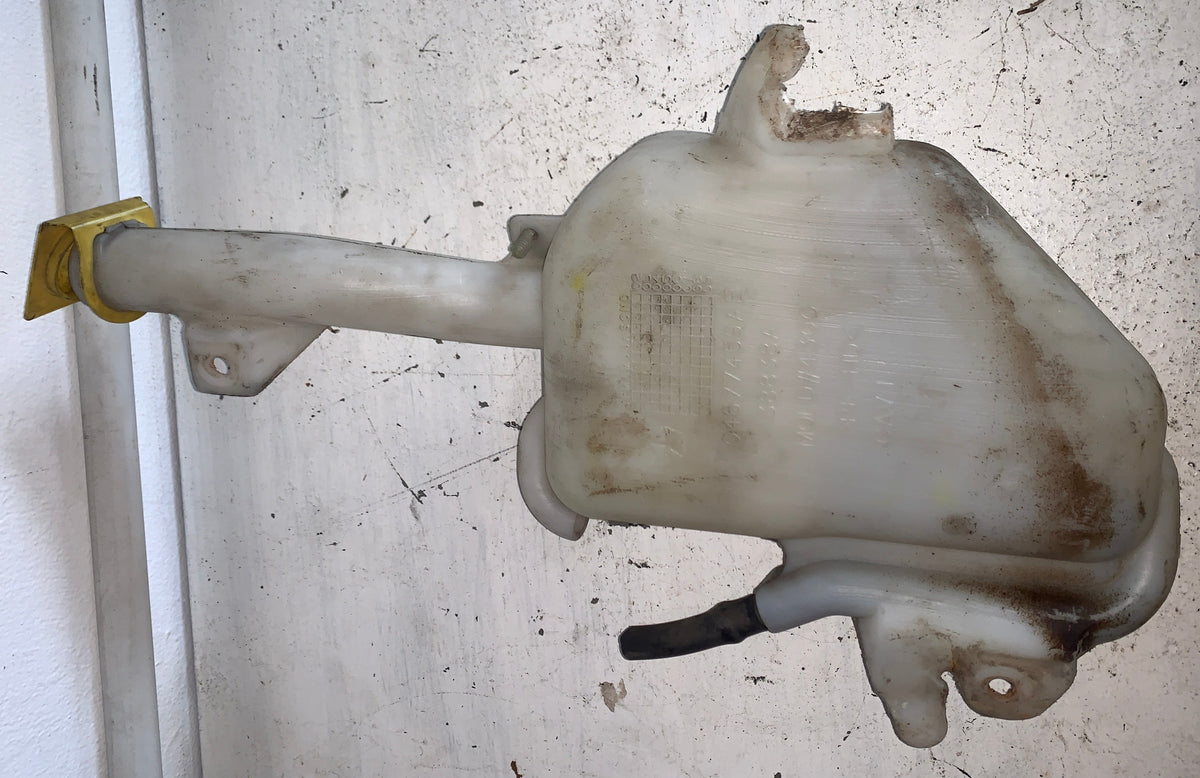 Envase Deposito Radiador Dodge Caravan 2002 2006