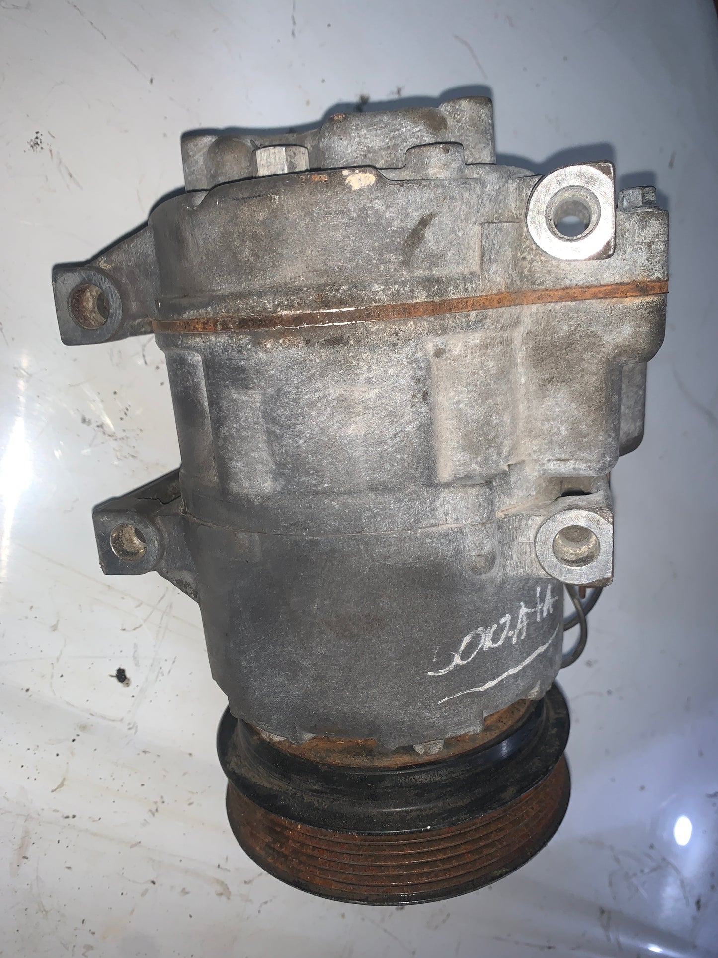 Compresor Hyundai Sonata 3.3 2004 2010