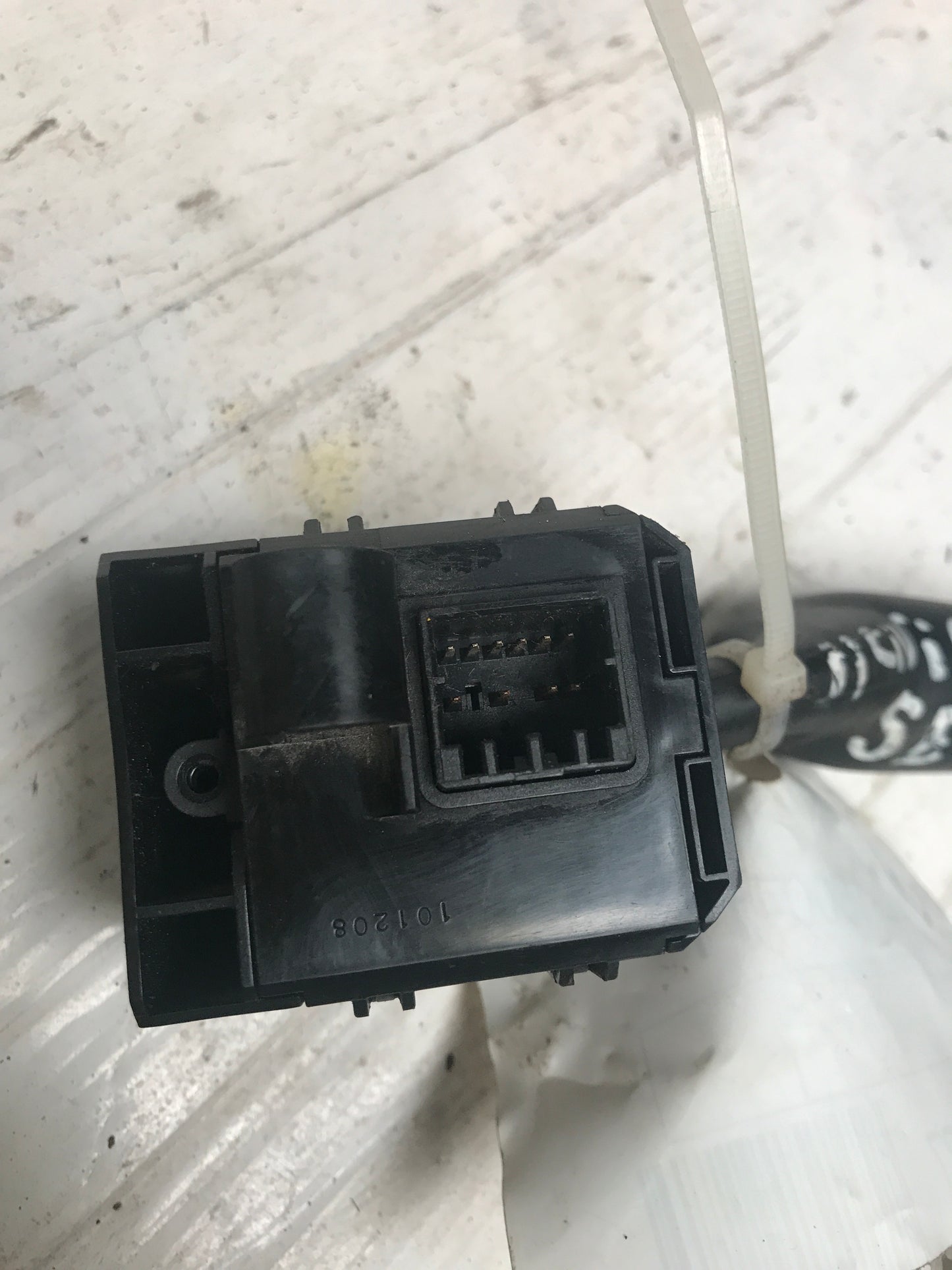 Conmutador Palanca Luz Honda Civic 2006 2011