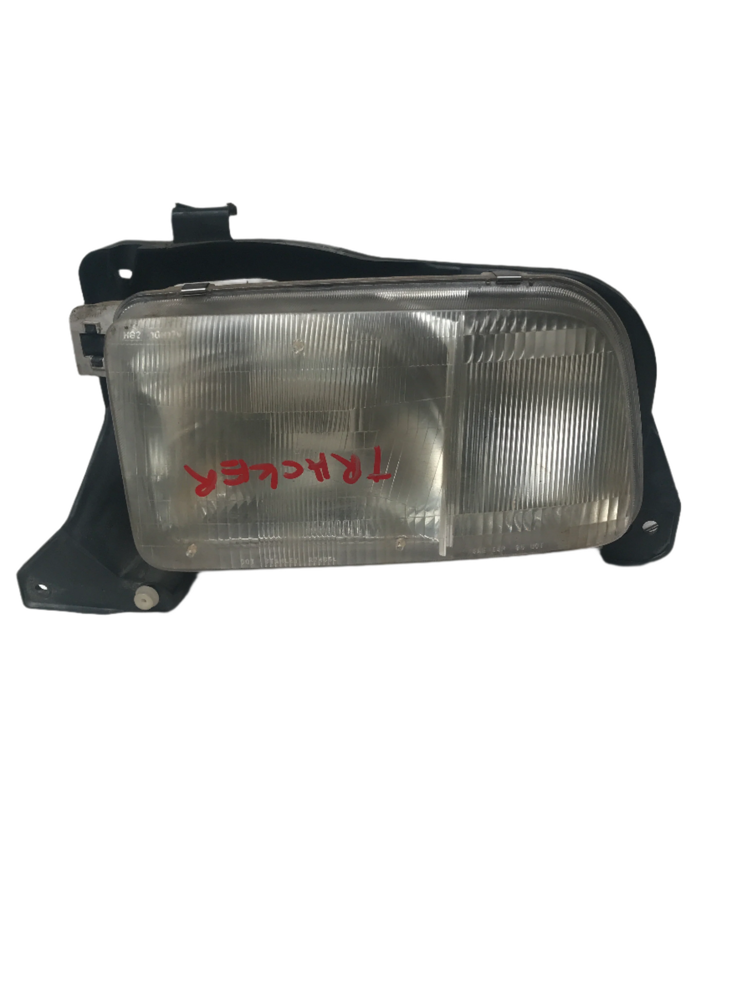 Faro Delantero Chevrolet Tracker 2004