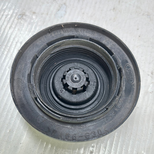 Tapa Envase Deposito Refrigerante Ford F150