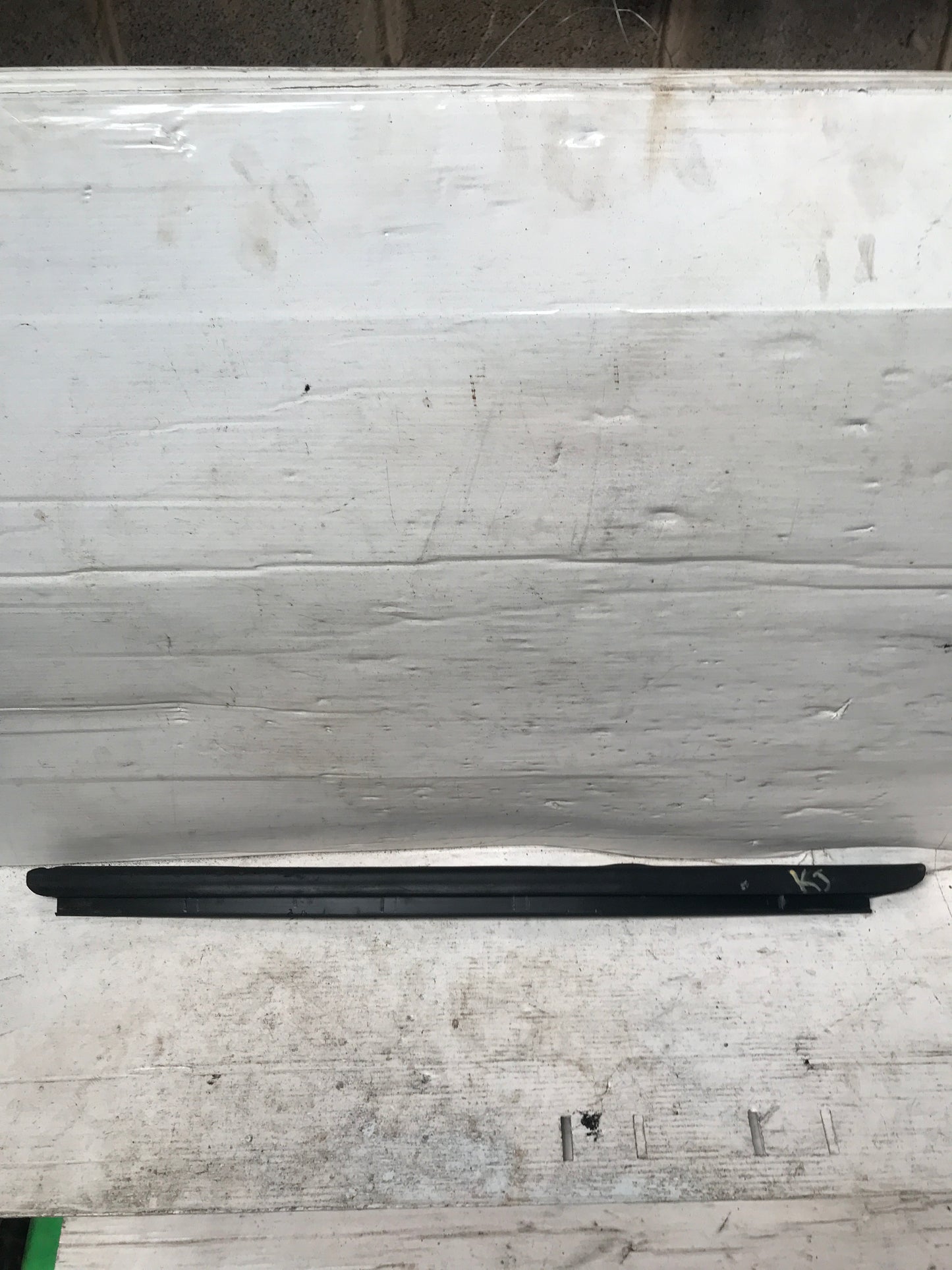 Cepillo Lamevidrio Externo Jeep Liberty KJ