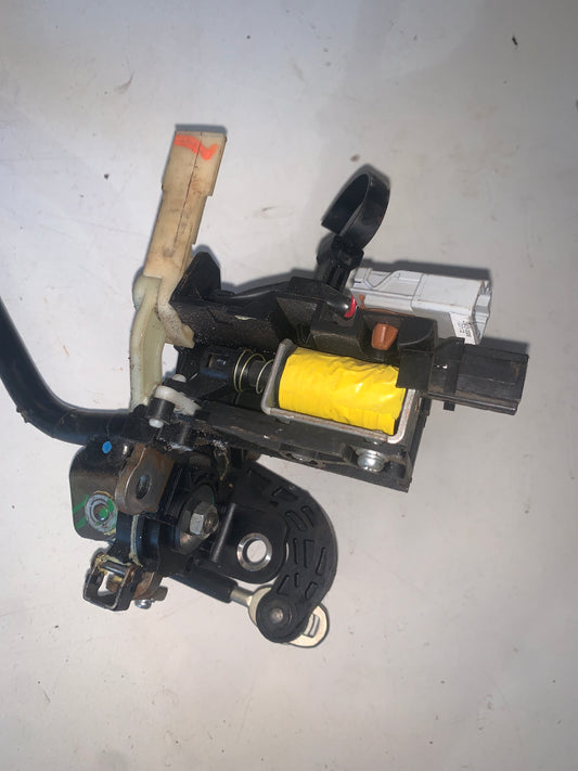 Palanca Cambio Honda Pilot 3.5 2004 2008