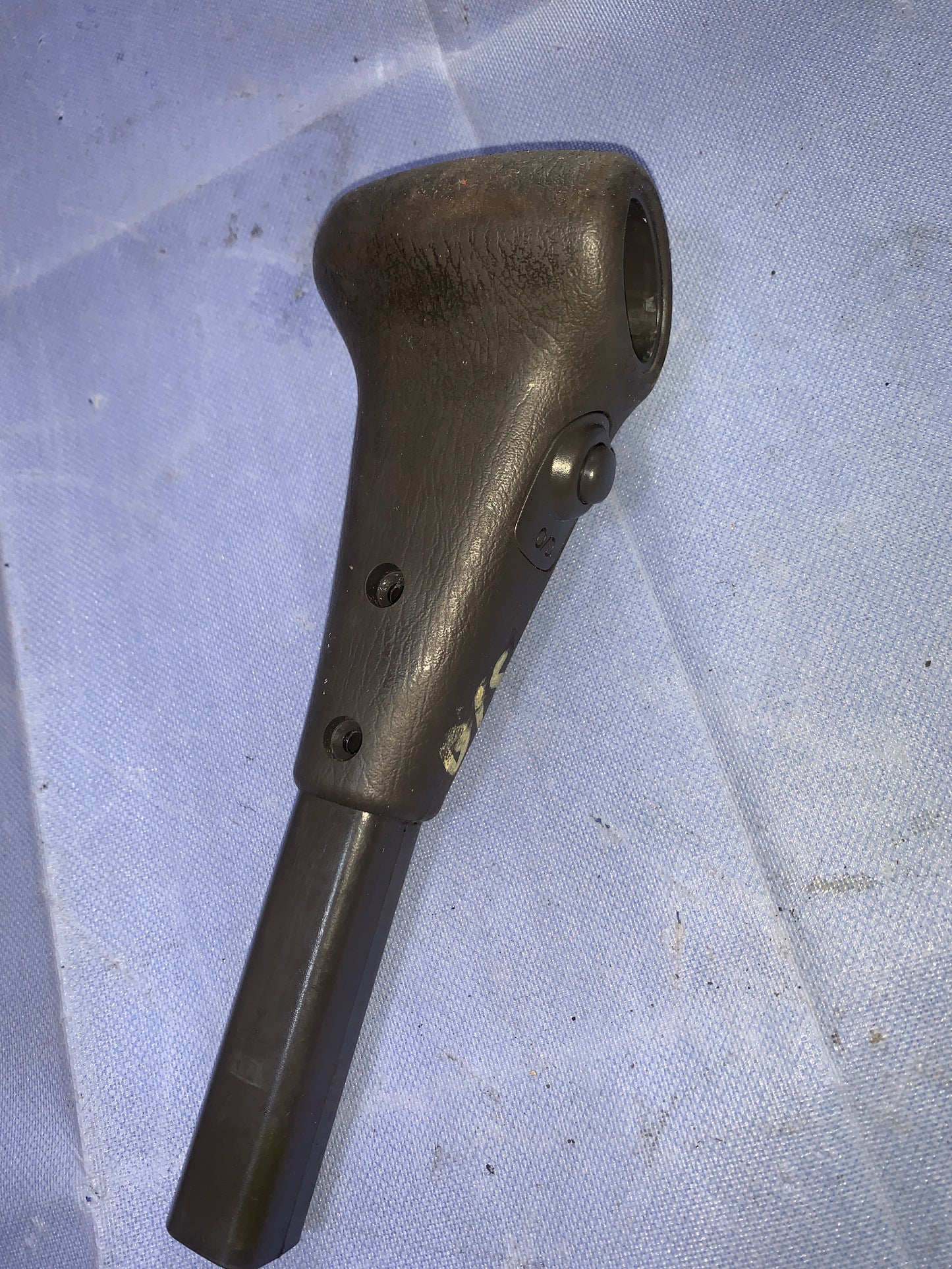 Pomo Palanca Cambio Automatico Nissan Sentra B15