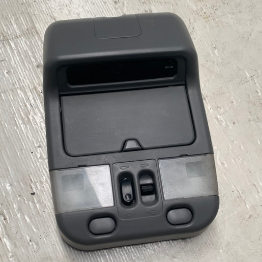 Consola Techo Nissan Pathfinder 2001