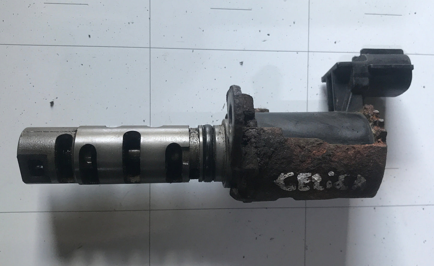 Sensor Valvula Vvti Toyota Celica Corolla 1.8 2002 2008