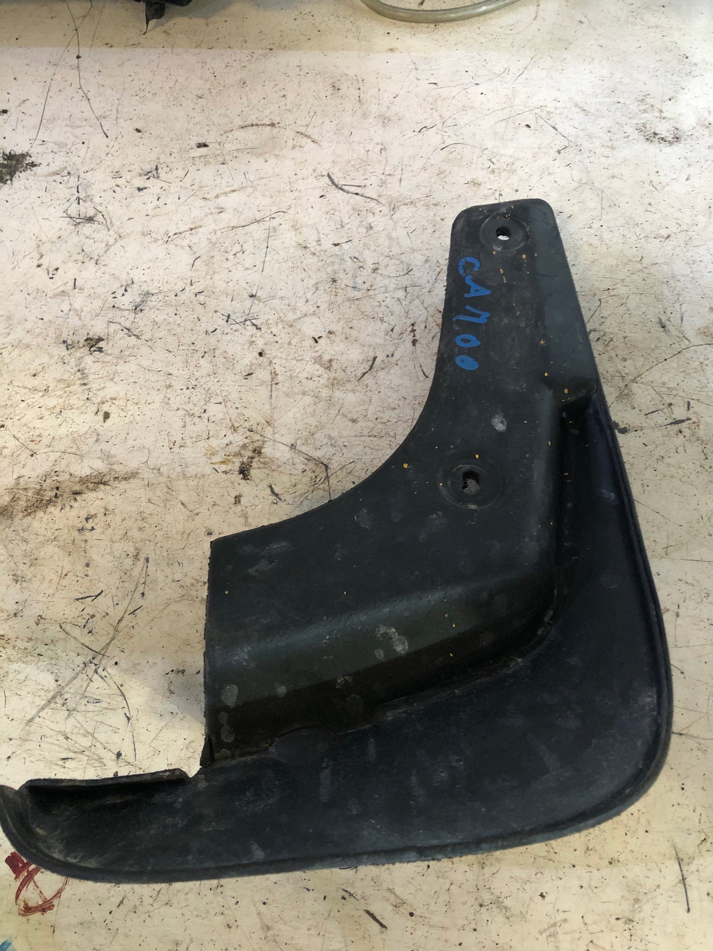 Chapaleta Toyota Camry 1998 2002