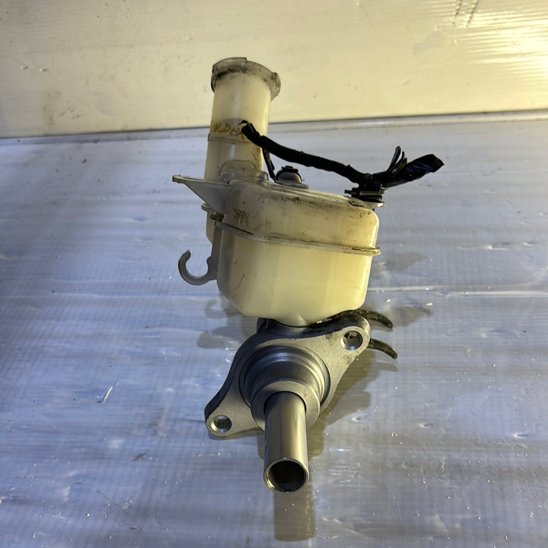 Bomba De Freno Mitsubishi Outlander 2006 2012