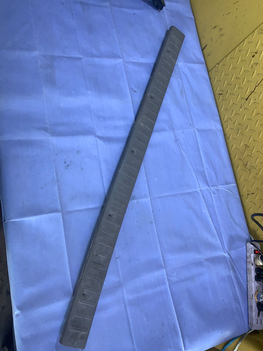 Posa Pie Alfombra Maleta Toyota 4Runner 2003 2008