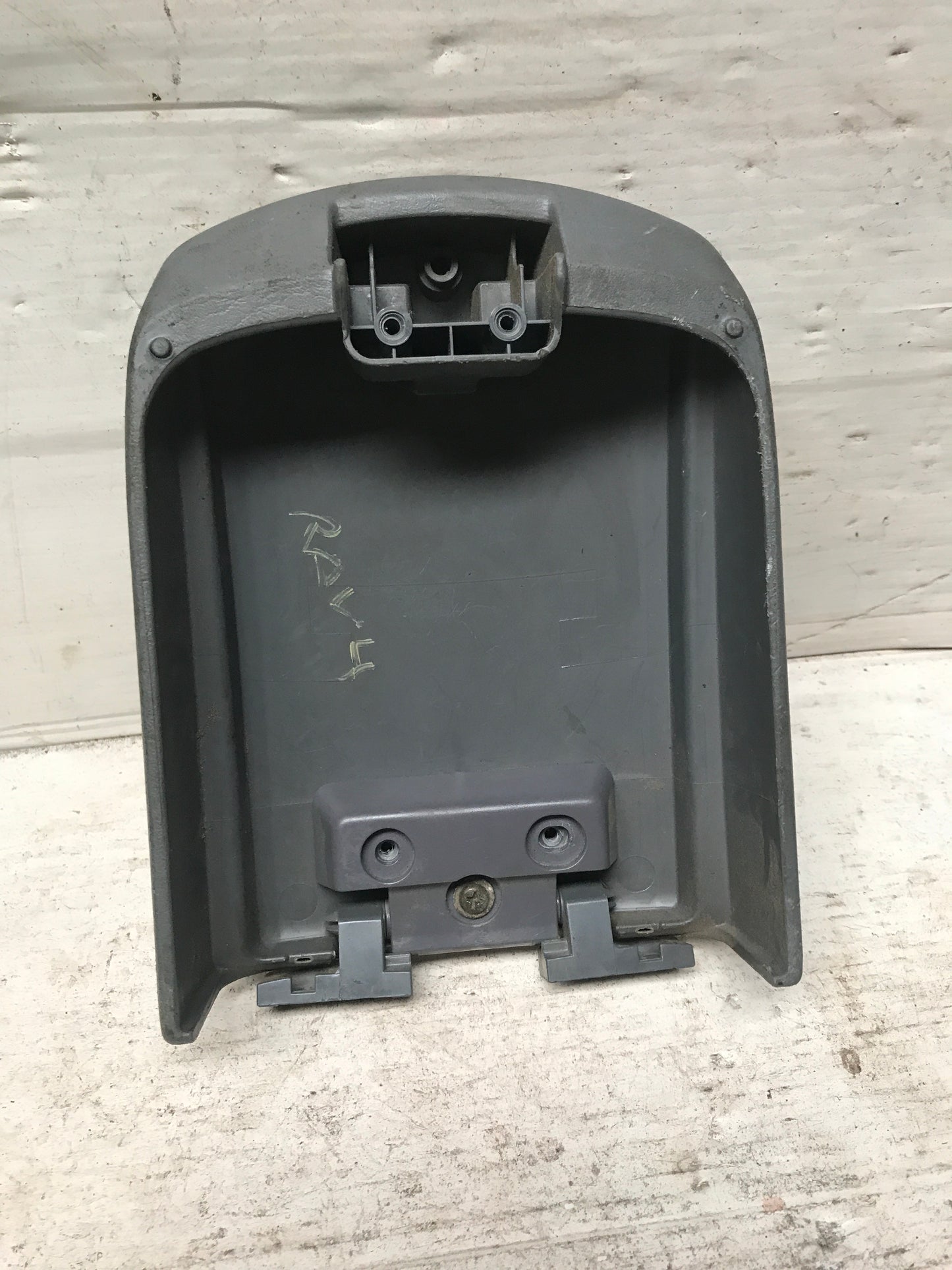 Cojin Consola Central Toyota RAV4