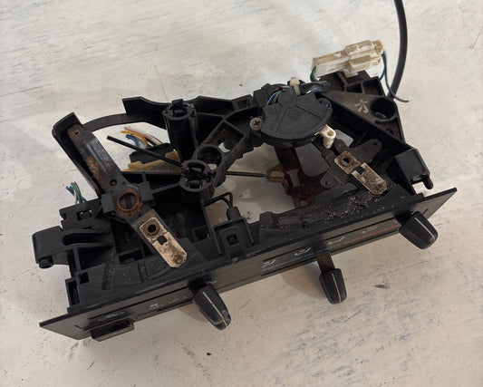 Mando Aire Acondicionado Toyota 4Runner 1998 2002