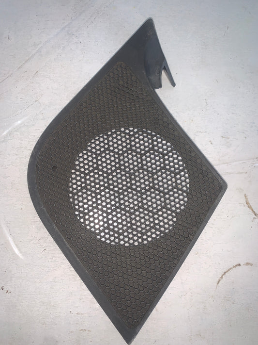 Tapa Tweeter Jeep Grand Cherokee WJ 2002 2006