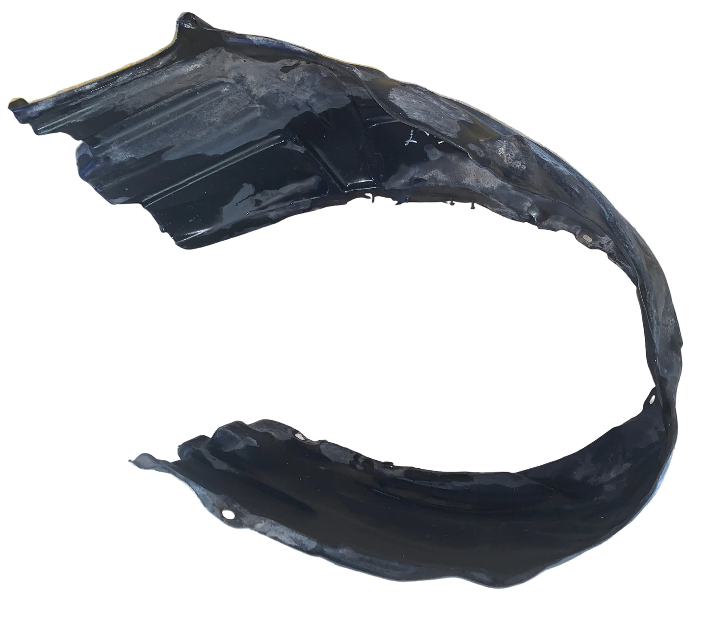 Guardapolvo Delantero Toyota Camry 2007 2010