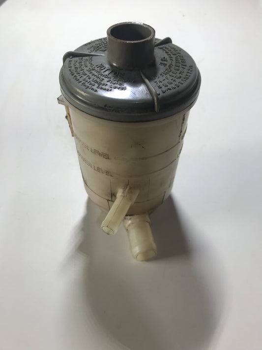 Envase Deposito Aceite Dirección Honda Odyssey 2005 2010