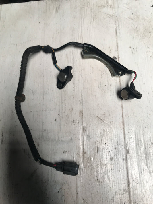 Sensor Cigueñal Honda Accord 1996 2002 F22 F23