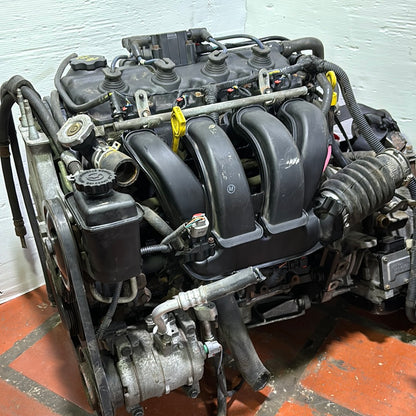 Motor Dodge Neon 2.0L