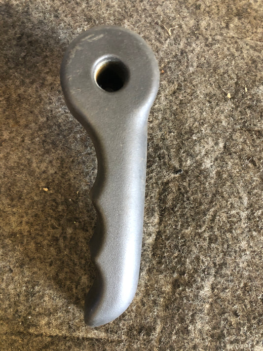 Palanca Manilla Capot Chevrolet Trailblazer 2004 2008