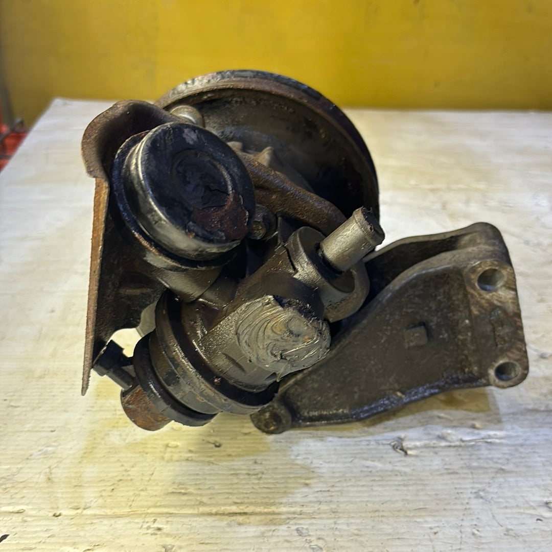 Bomba Direccion Hidraulica Chevrolet Jimmy