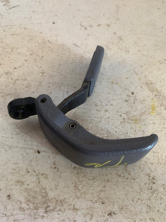 Cerradura Ventana Trasera De Repuesto Toyota Tacoma