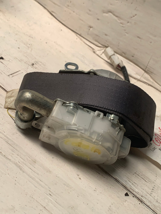 Cinturón de Seguridad Toyota Corolla 2009 2014