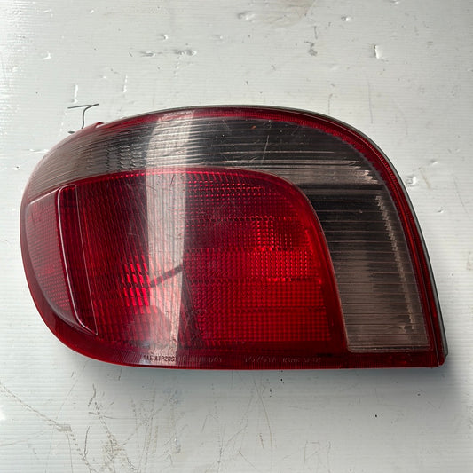 Stop Toyota Yaris 2000 2005