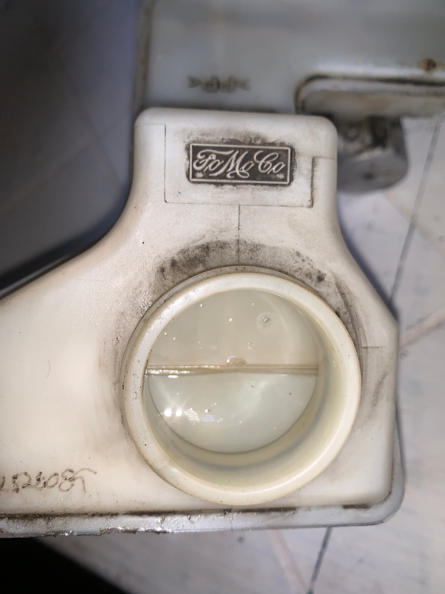 Bomba De Freno Mazda3 2.0 2005 2010