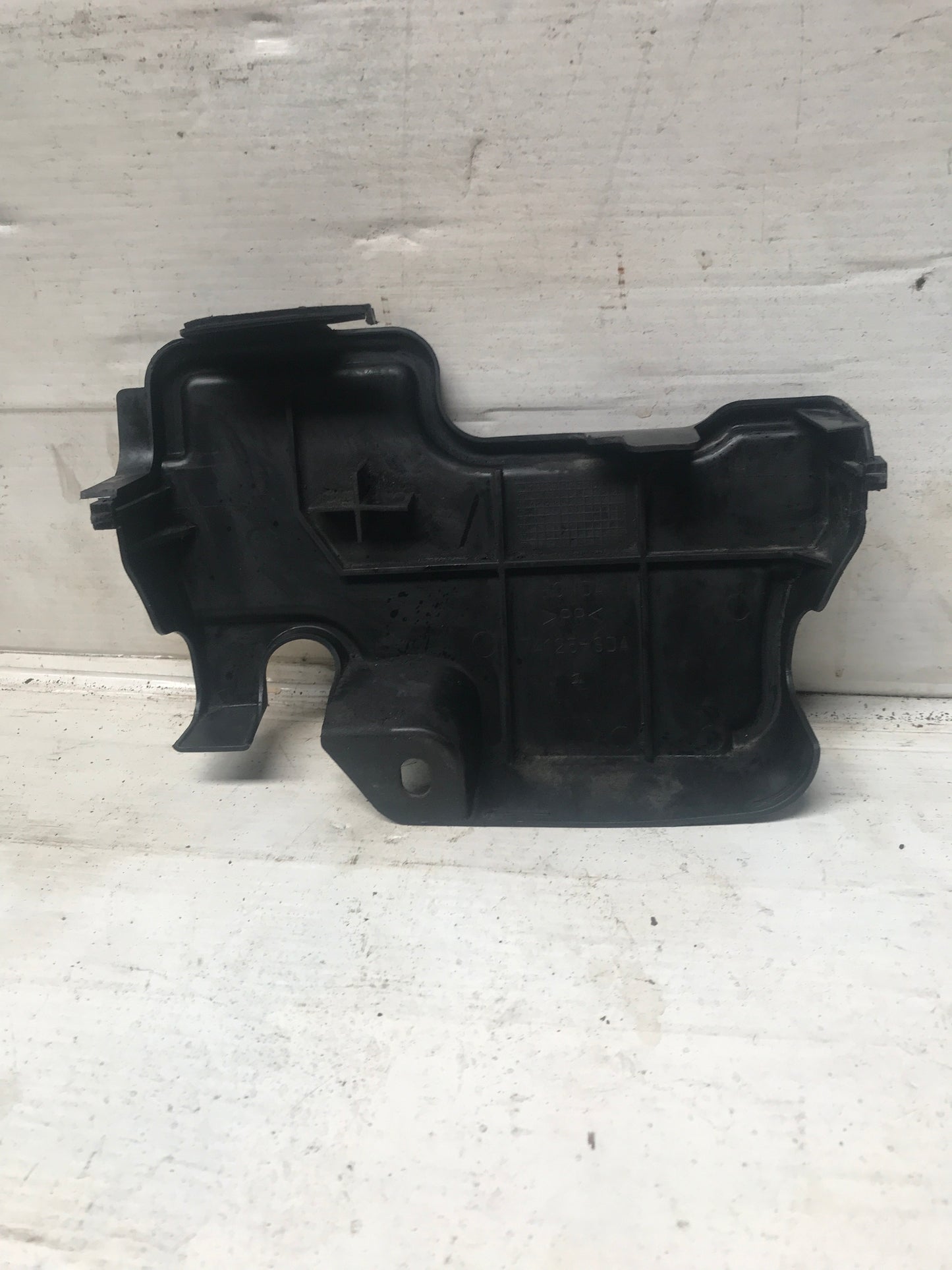 Tapa Cerradura Capot Honda Accord 2005