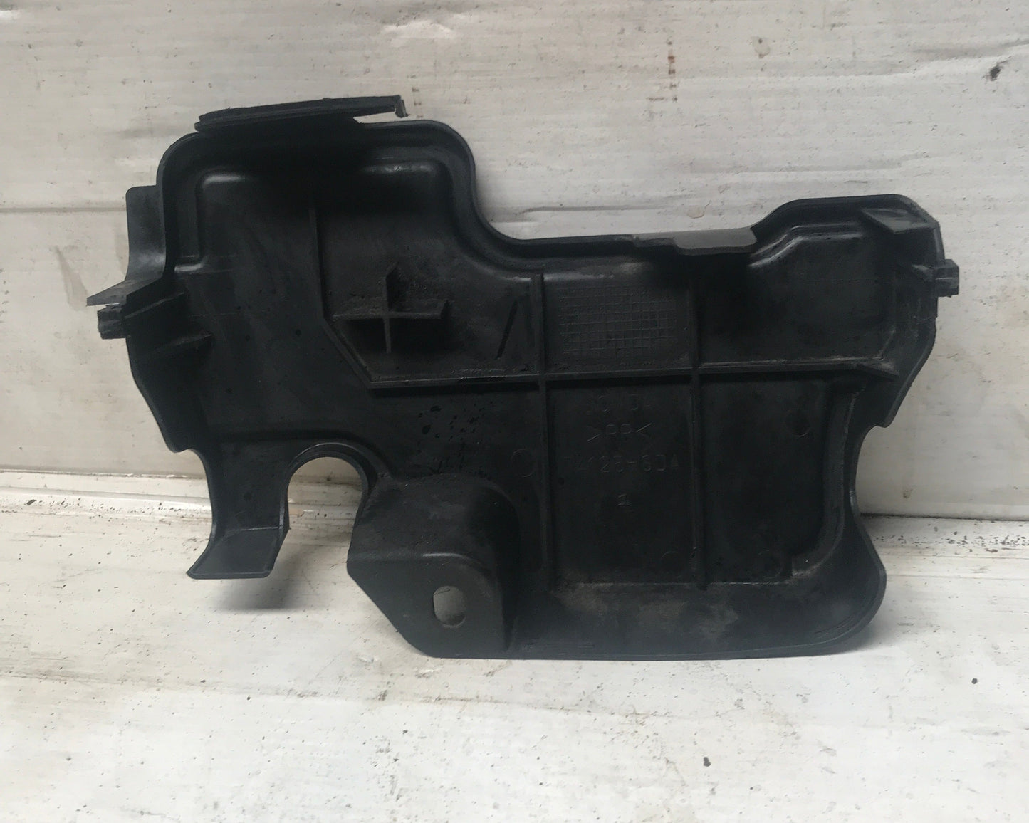 Tapa Cerradura Capot Honda Accord 2005