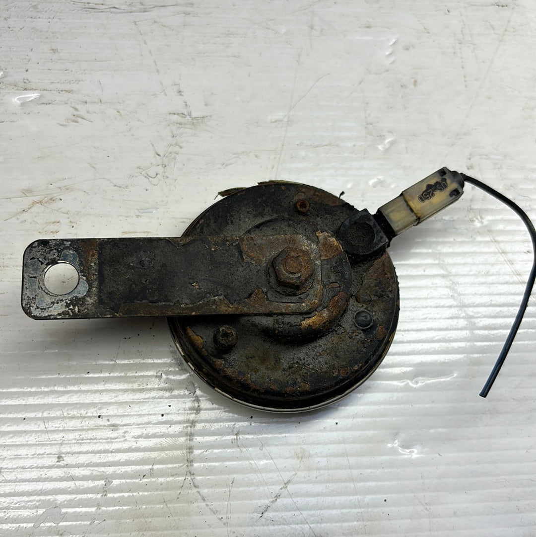 Claxon Pito Corneta Ford Ranger 2006 2009