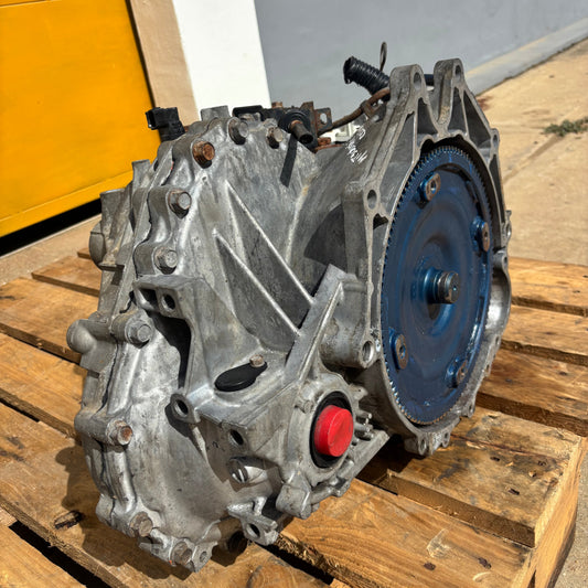 Caja Mitsubishi Eclipse 3.0L 6G72