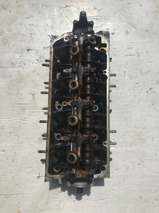 Camara Honda Civic 1996 2000 Vtec