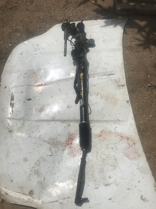 Cajetin Honda Accord Coupe 2008