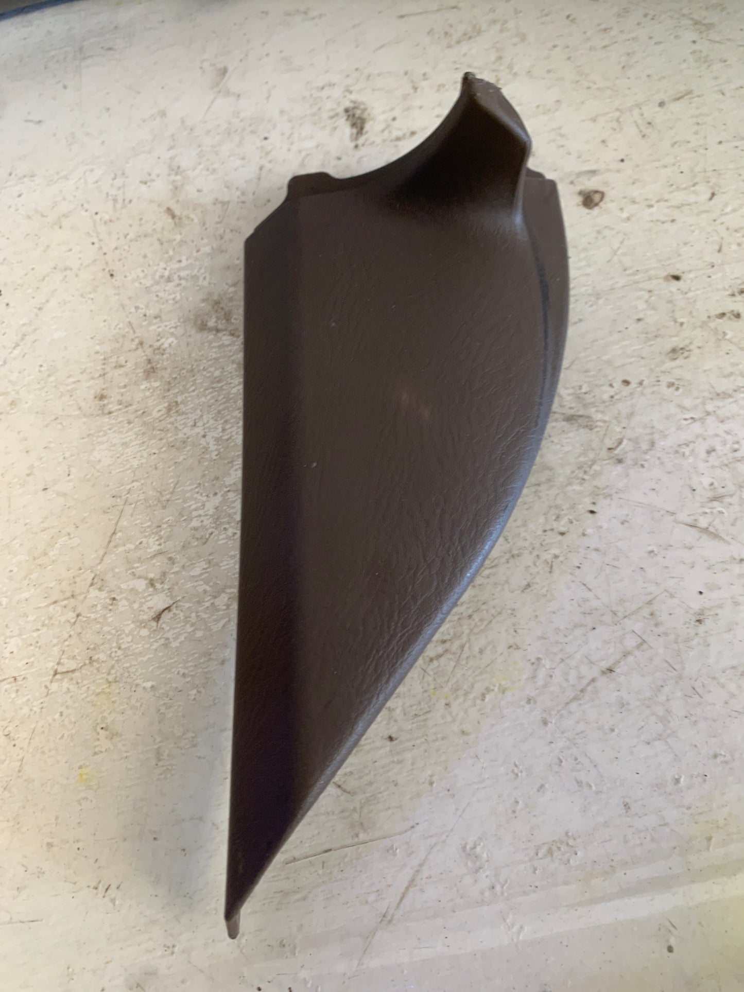 Tapa Triangulo Puerta Trasera Honda Pilot
