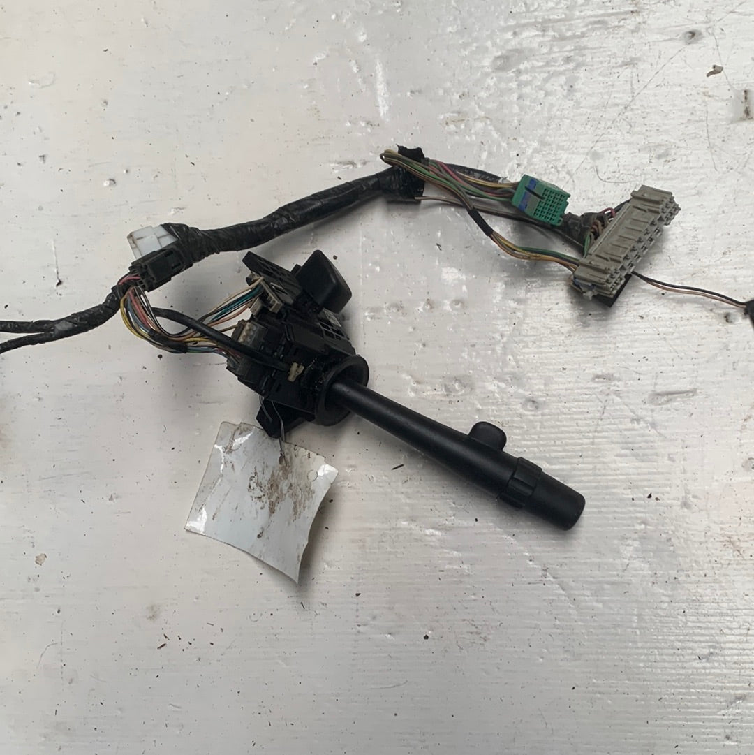 Palanca Limpia Parabrisa Chevrolet Silverado Suburban