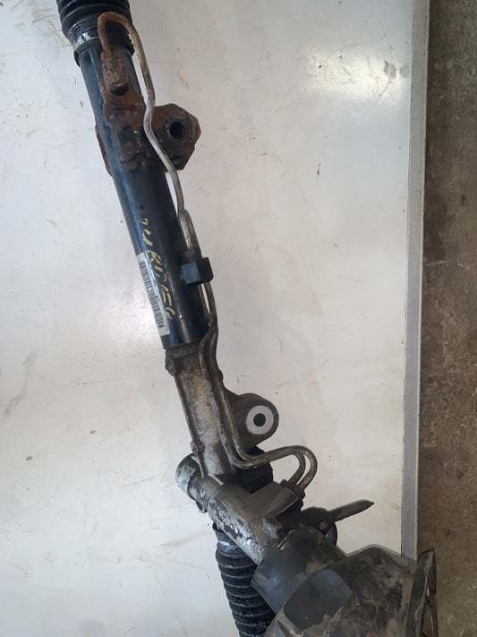 Cajetin Dodge Caravan 3.3 Town Country 2008 2010