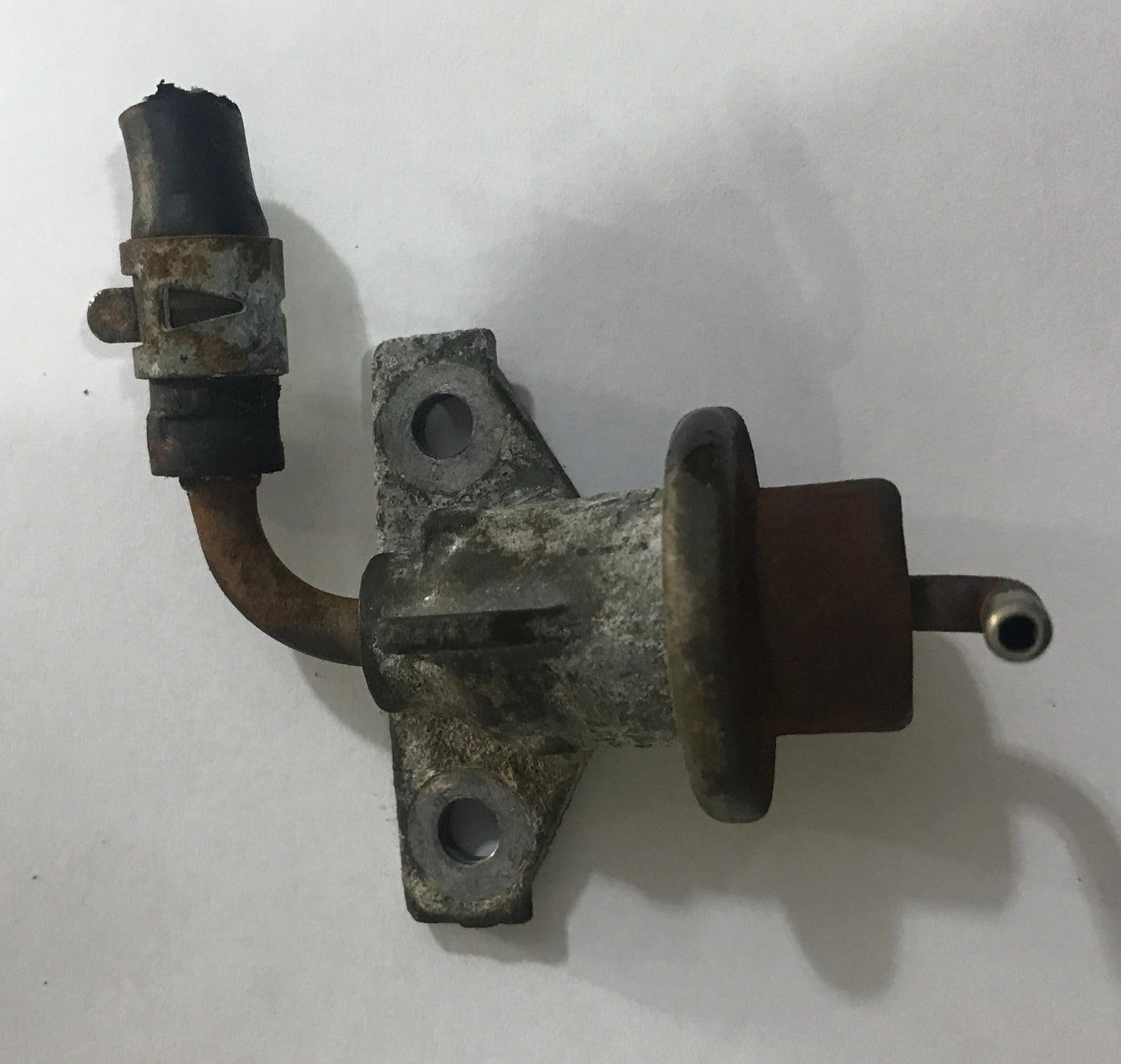 Regulador Presion Gasolina Honda Civic 1996 2000