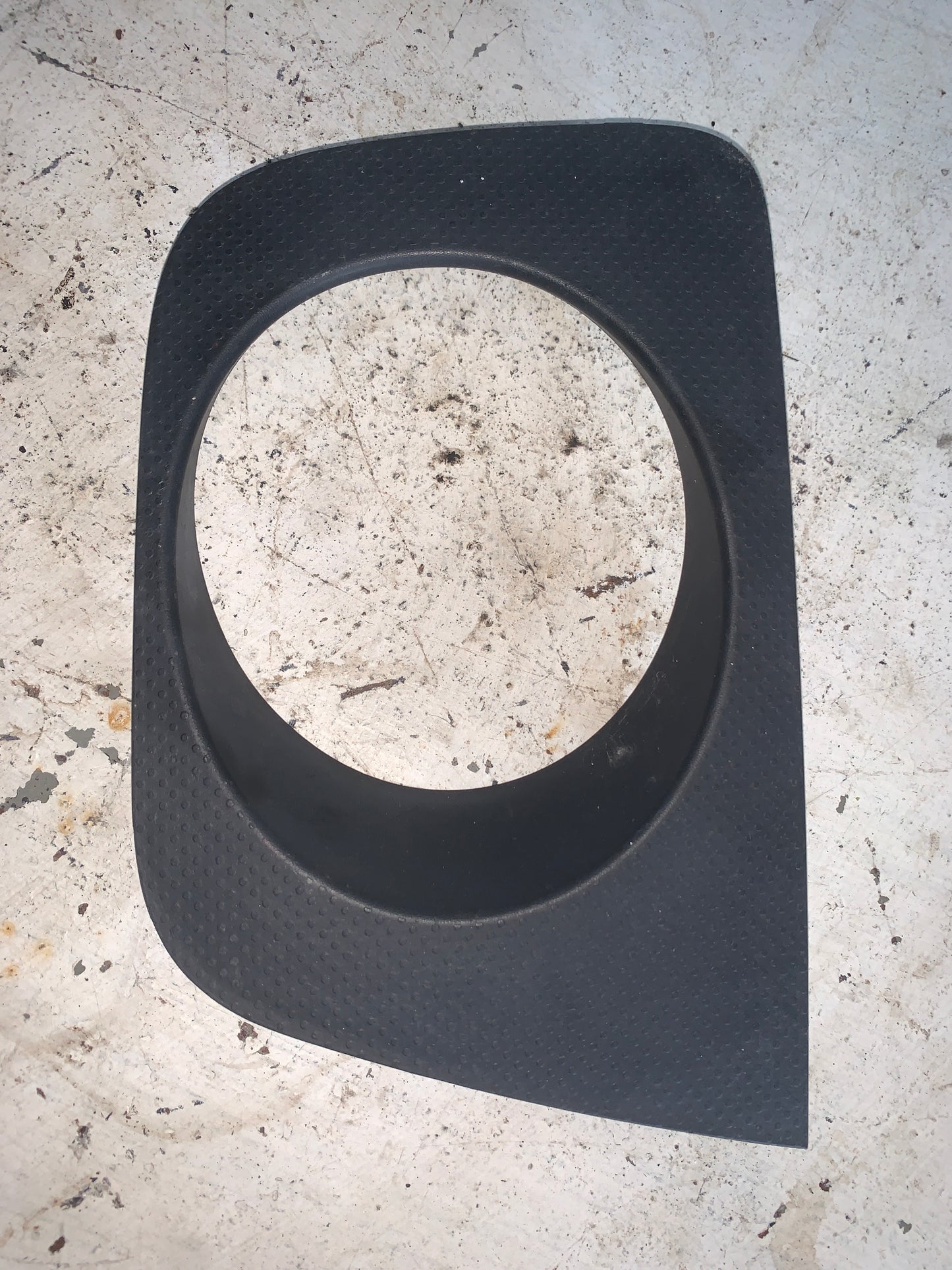 Tapa Carelo Luz Antiniebla Toyota 4Runner 2006 2008