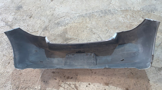 Parachoque Trasero Toyota Yaris 2006 2010