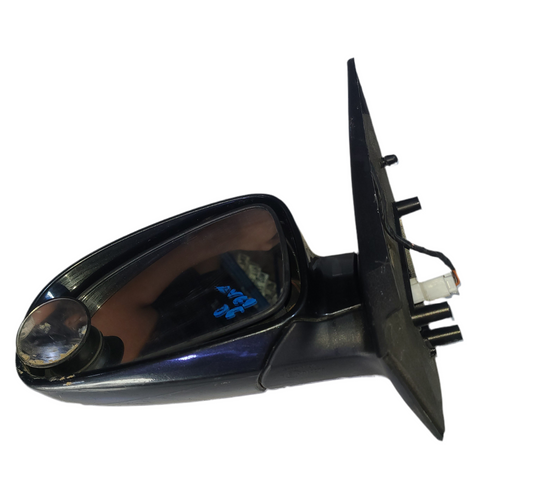 Retrovisor Chevrolet Aveo Electrivo 2006 2009