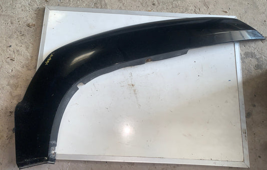 Platina Moldura Buche Kia Sportage 2006 2012